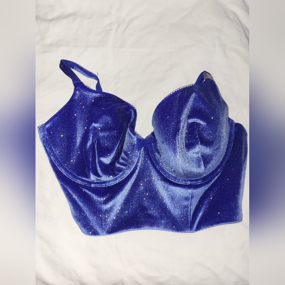 Victoria's Secret Corset
